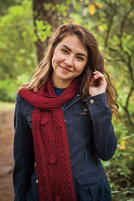 Bing Scarf