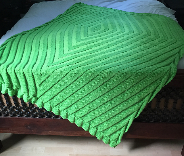 Barchett Blanket