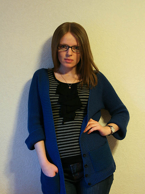 Gilets #016-T8-558 et 555