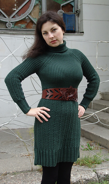 Robe #003-T8-007