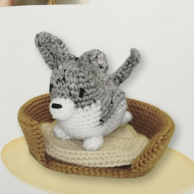 Dog Bed