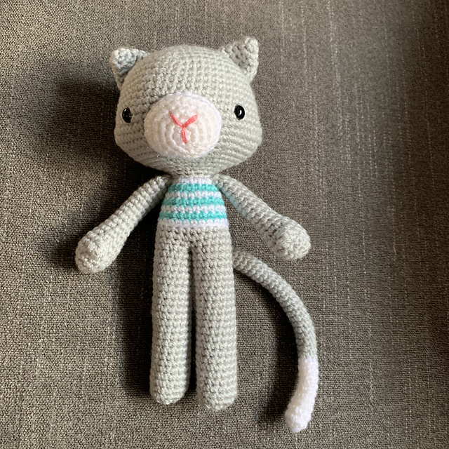 Mei Gata | Mon Chat