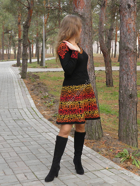 Charmer Dress