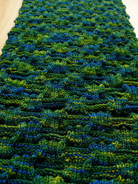 Interweaved