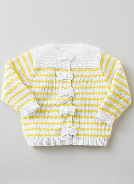 12 Cardigan