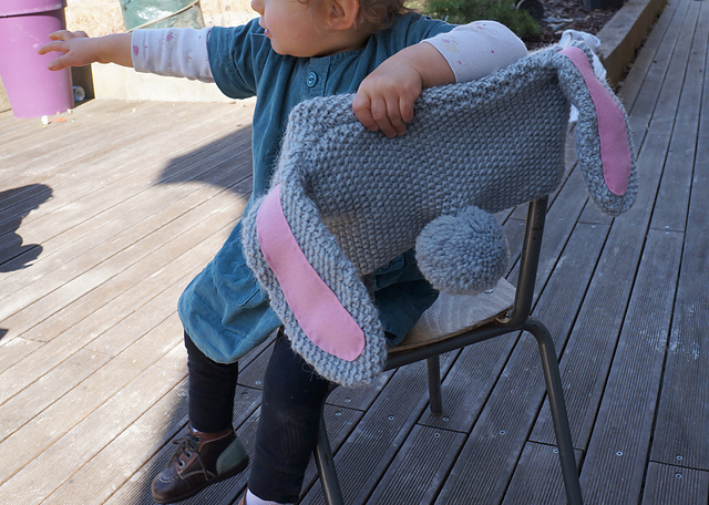Habillage de Chaise # 073-T11-702