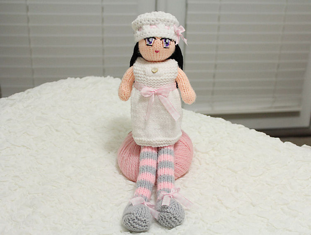 Delia's Beret