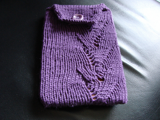 Cozy Fire: Kindle Cover
