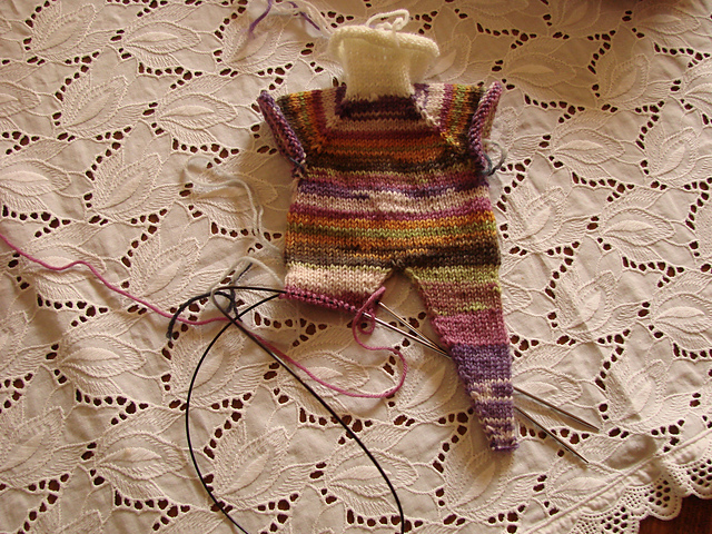 Knubbelchen