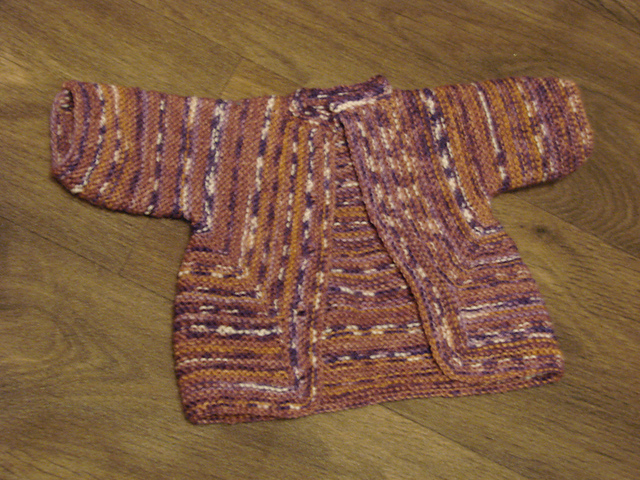 Baby Surprise Jacket (2)