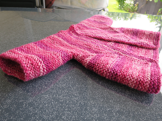 Baby Surprise Jacket (3)