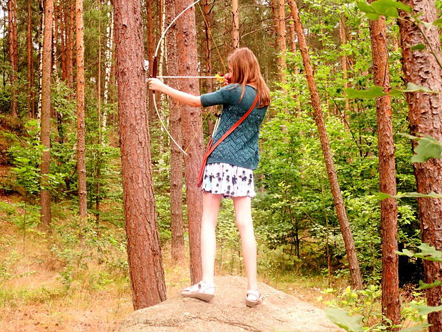 Black Forest