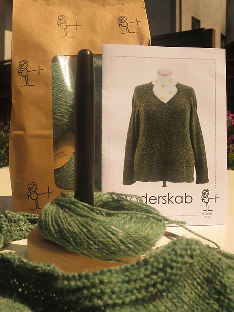 Moderskab