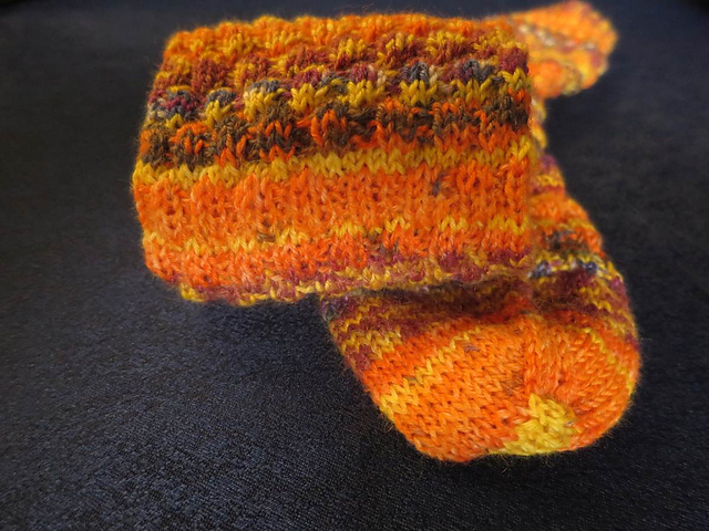 MineCraft Socks