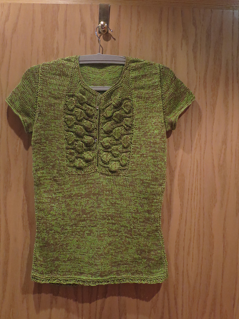 Tulip Henley