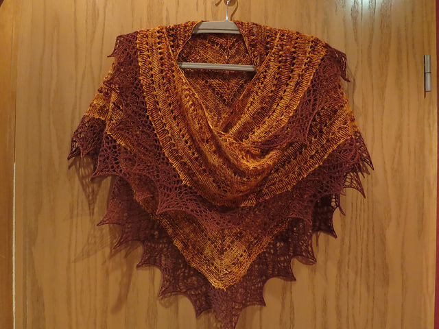 Tuch / shawl *LazyVicky*