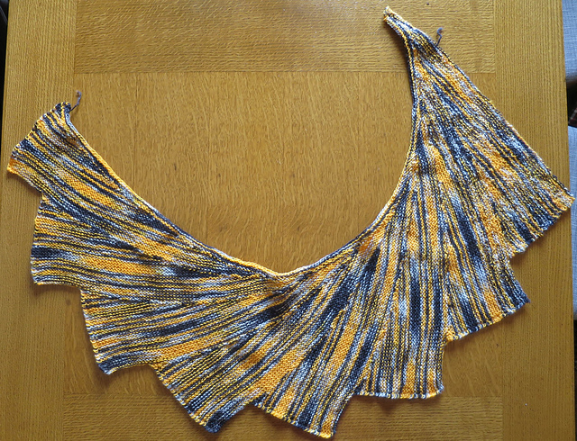 Wingspan Nr 2
