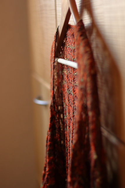 Hitofude Cardigan