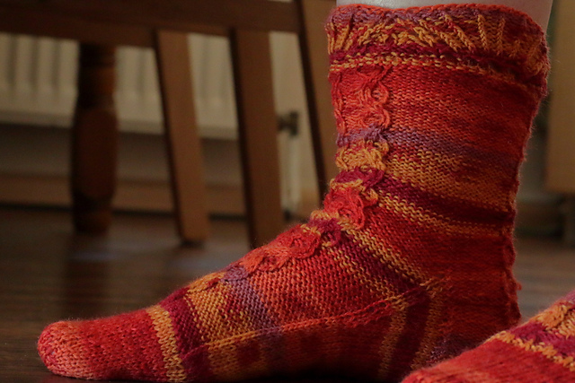 Anaitis Socks