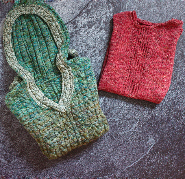 Staple Linen Top