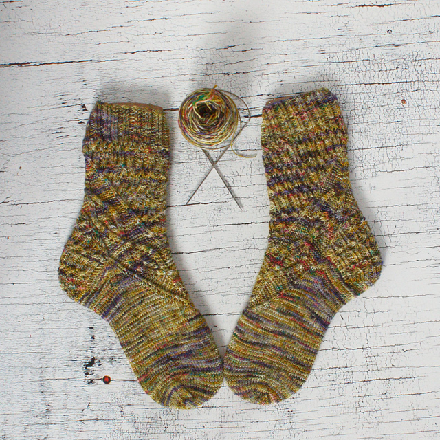 Legolas Sock