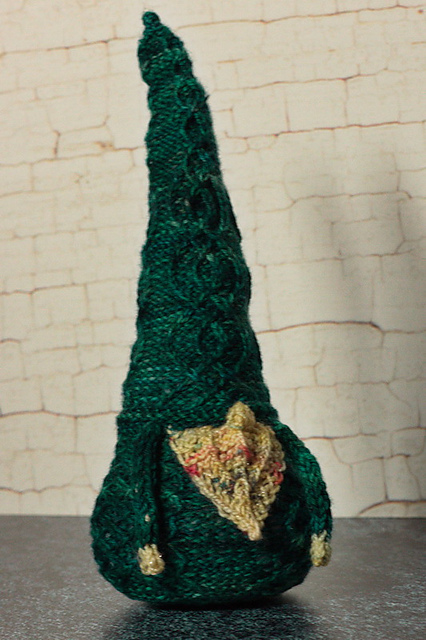 Gnome Nr 1