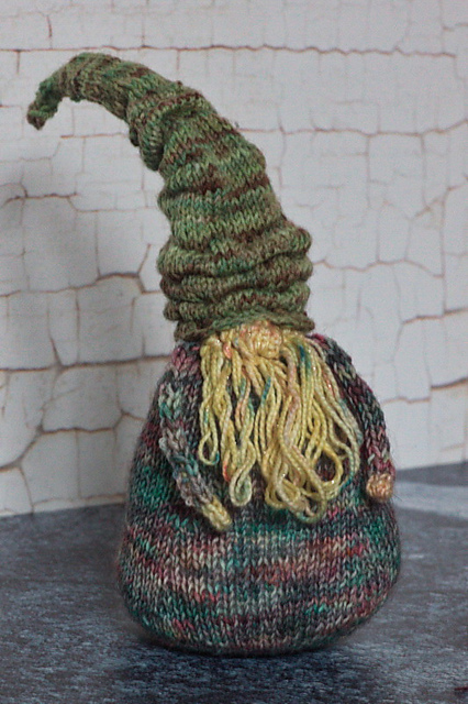 Gnome De Plume