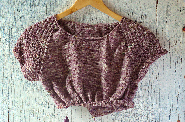 Elva Tee