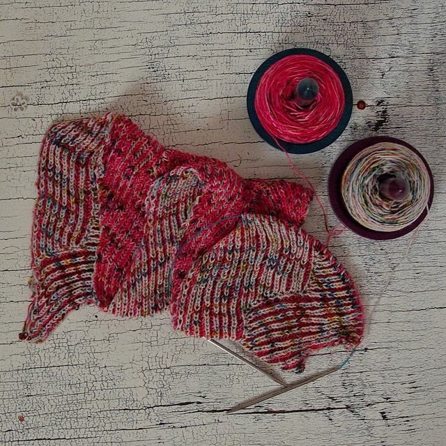 Gretchen's Zigzag