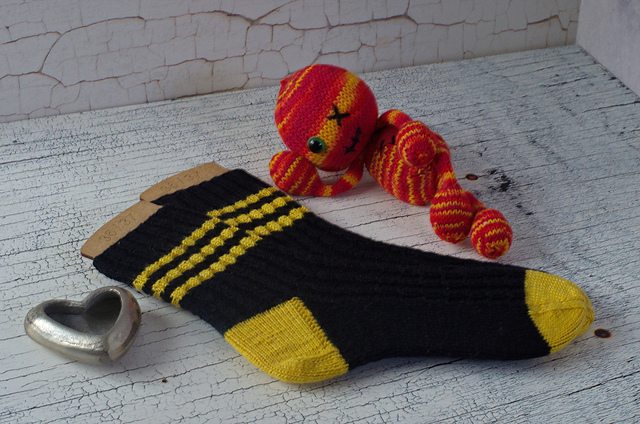 Socken ALARA