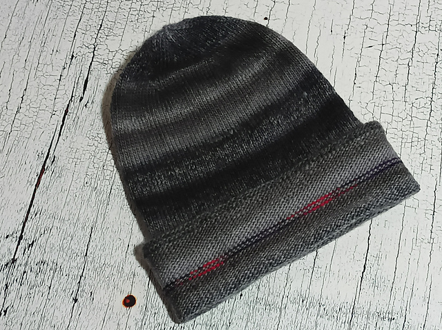 The Gentle Hat