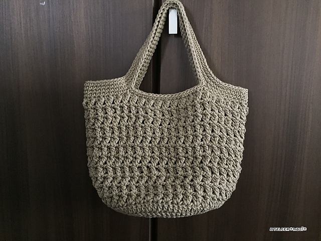 Cotton Tote Bag