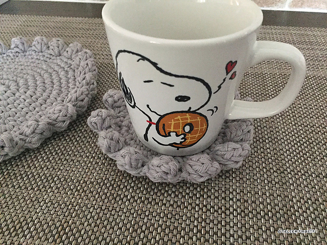 Popcorn Mini Tray