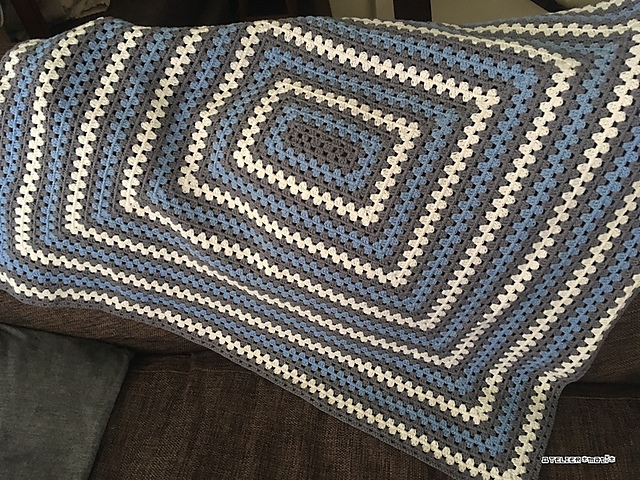 Granny Rectangle