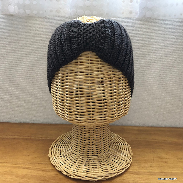 Ribbon Headband