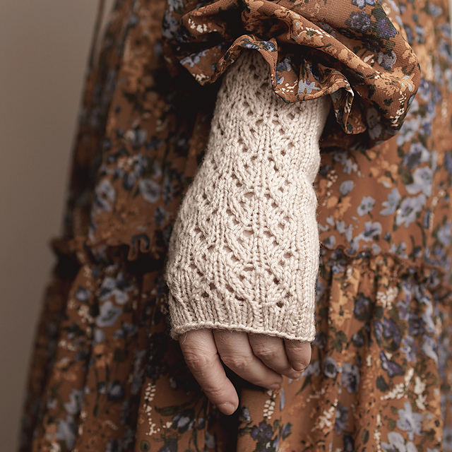 Blóma Gloves