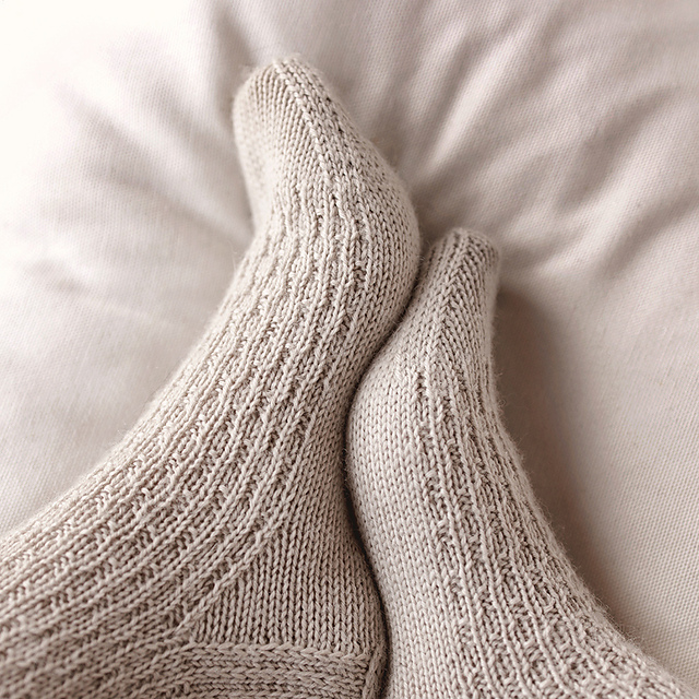 Làn Mara Socks