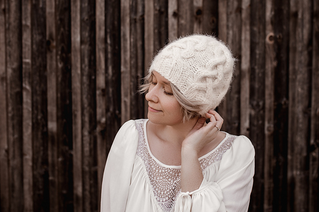 Symphony Hat