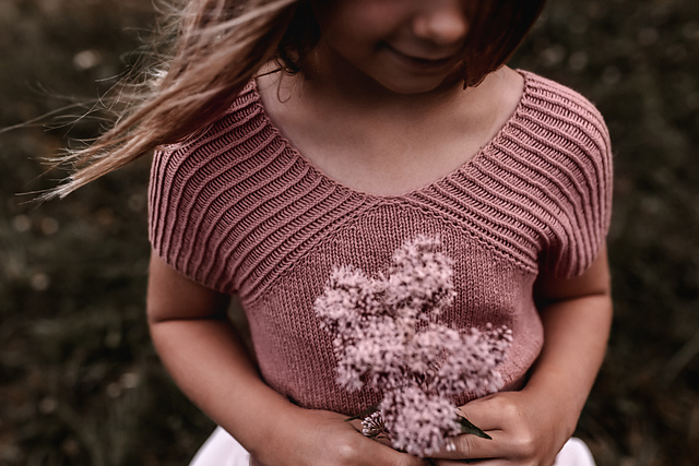 Kids Shirt no. 01