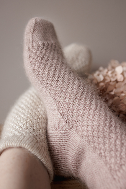 Perlur Socks