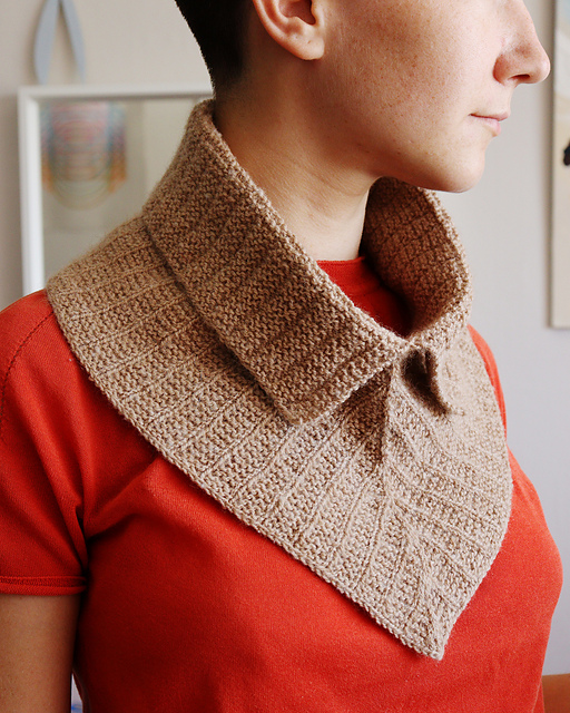 Bandana Cowl No. 6