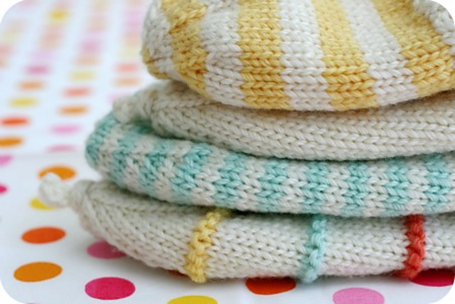 Little Set of Stripes