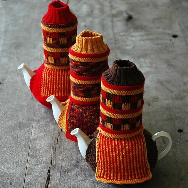 Mongolian Sock Warriors