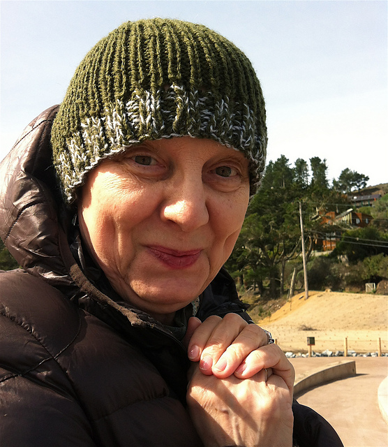Slopestyle Hat