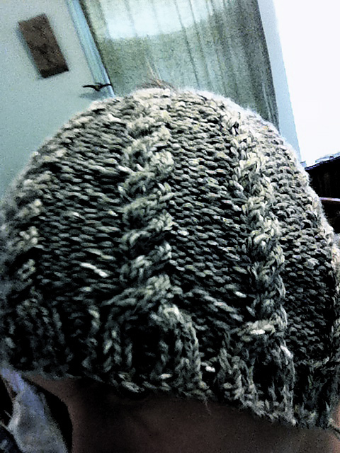 Jackson's Hat