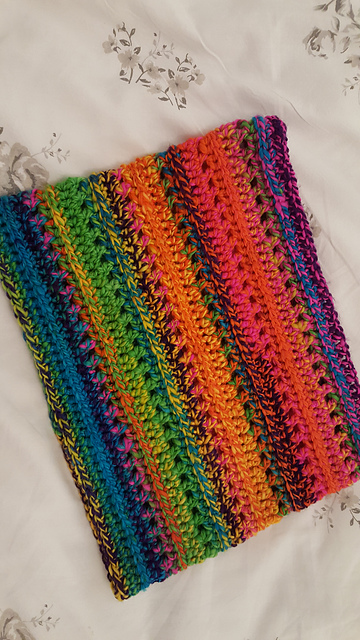 On the Beach Neckwarmer