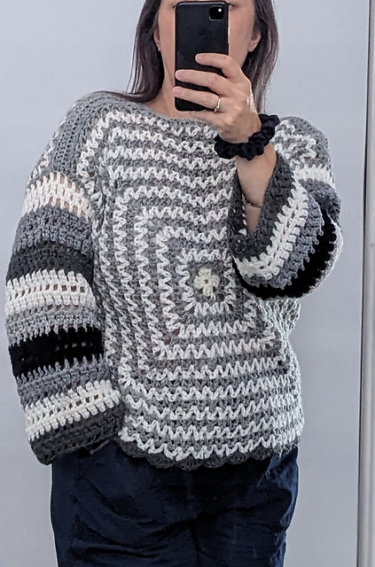 Vortex V-stitch Vest