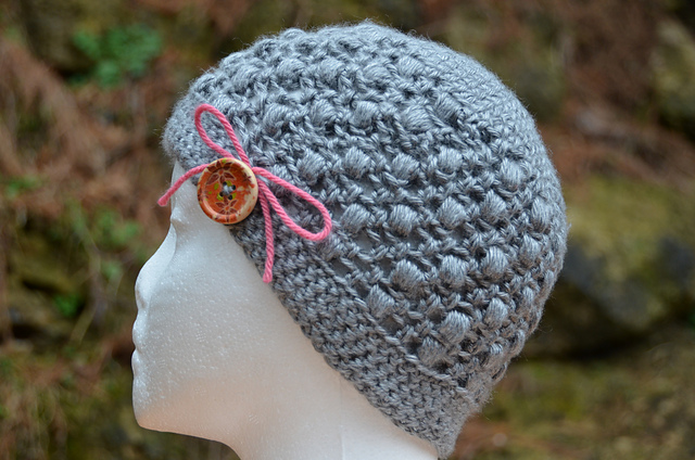 Marley Hat and Neckwarmer