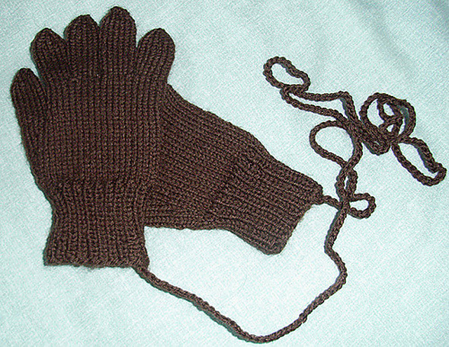 Children's Gloves