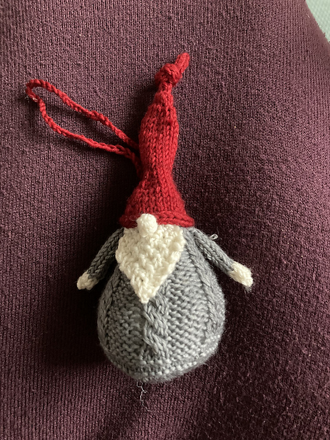 Wichtel Gnome